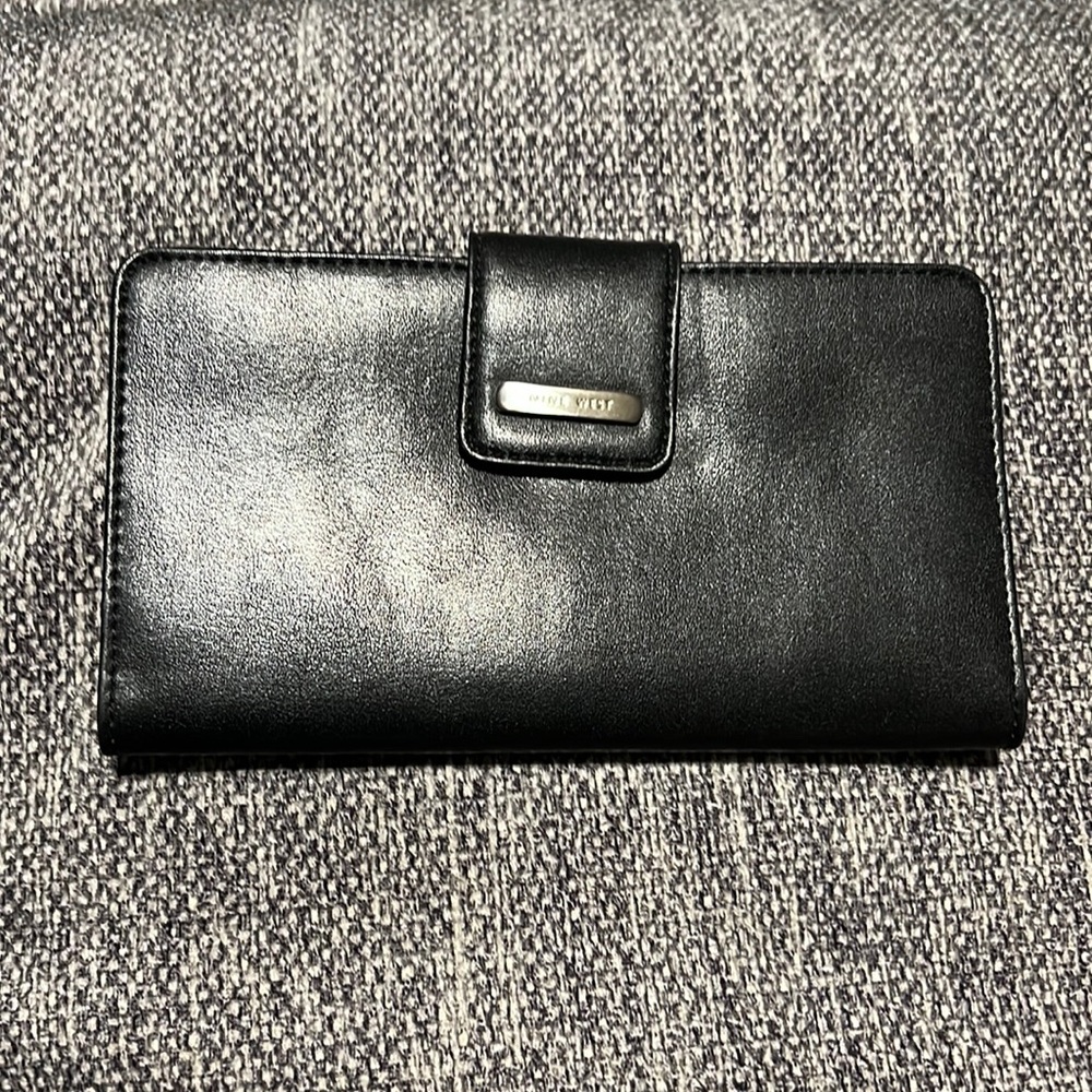Nine West Wallet